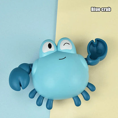 חיית שחייה לאמבטיה – דגמים לבחירה